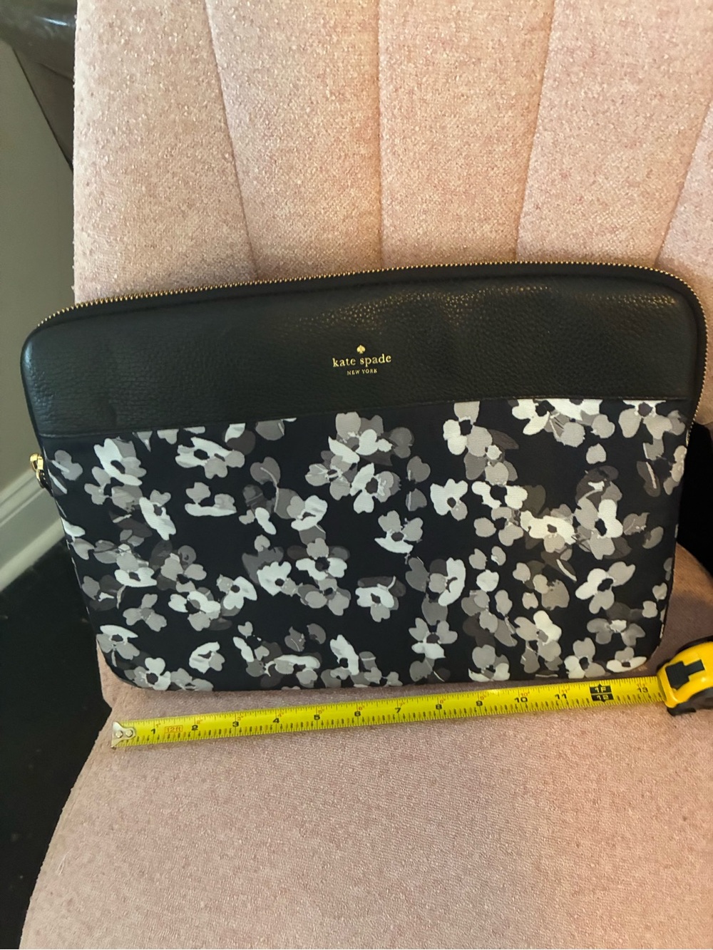 kate spade Laptop Sleeve - Picture 7 of 8